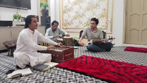 Rasha o Rasha on rabab by Zeeshan Khan  #foryoupage #Zeeshankhan #trending #foryou #rabab 