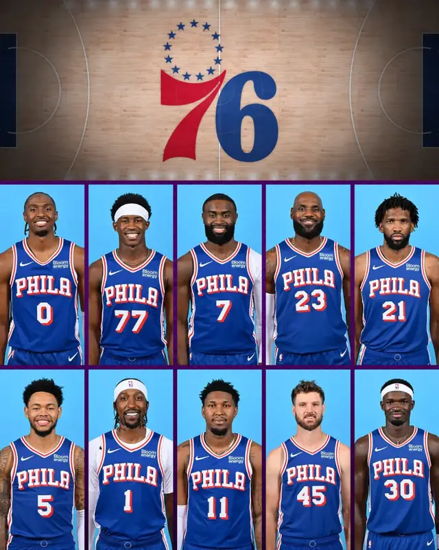 Acá te dejo como sería la rotación de cada equipo de la conferencia este para el inicio de temporada, teniendo en cuenta los últimos reportes de lesiones!! #mindbasketoficial #noticiasnba #basketball #nbanews #NBA 