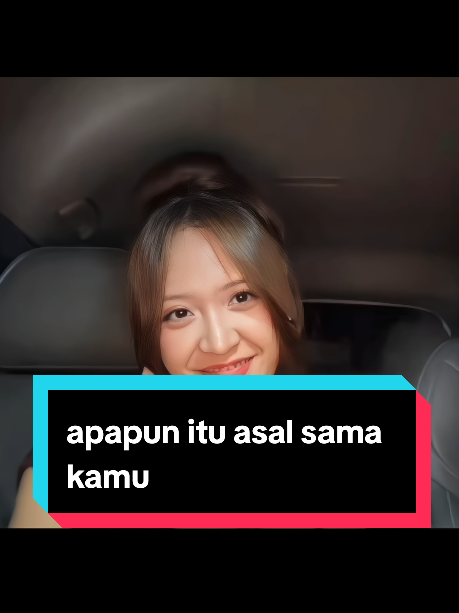 apapun itu asal sama kamu 😚 #hamdan27 #kaylasofiah #nastasiaadelinee #fypシ #B2F 