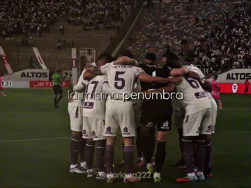 Octubre, Lima, nuestra fe. #ydaleu #universitariodedeportes #peru #dariana222 #teamodios 