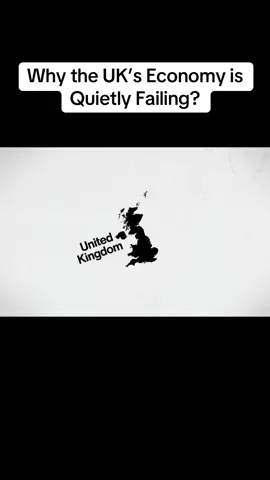 The UK economy is facing a deeper crisis than most people realize. London’s financial sector is losing global influence, Brexit has increased economic friction, and trillions in assets have shifted to EU financial hubs — weakening the UK’s tax base and long-term growth prospects. This video explains the real causes behind the UK’s slowing GDP growth, regional inequality, declining productivity, and rising recession risk. If you’re searching for clear analysis of the British economy, London finance, Brexit impact, or why the UK will struggle in 2026, this breakdown reveals the critical data and hidden trends driving the country’s economic downturn. #economicdevelopment #economics #uk #england #eu 