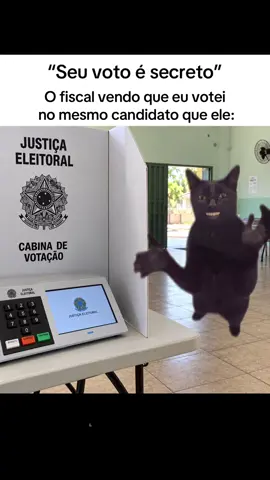 😂      #votação #eleições 