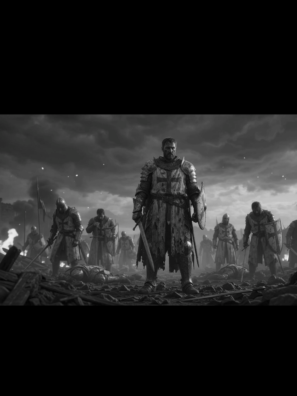Crusader Knights  #crusader #knights #templar 