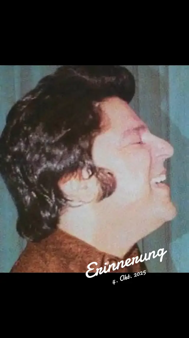 #erinnerung 