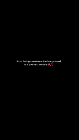 Silence speaks what words can't 💔 #Broken💔 #deepthoughts  #sadquotes
