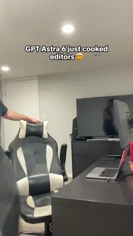 comment ‘cut’ for the link :) . #chatcut #chatgpt #aiediting #editing #vídeoediting 