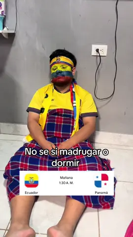 No se  si madrugar o dormir #fyp #ecuador #yo #dormir #fyp  