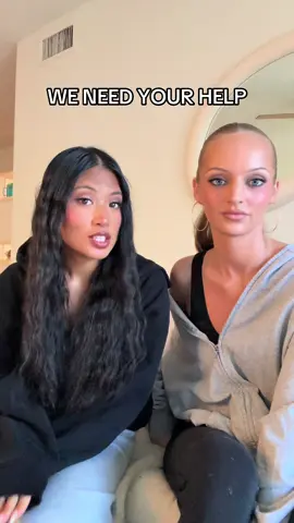 Halloween is coming up and we need your help! #halloween #costumeideas #duo #BestFriends #umathurman 