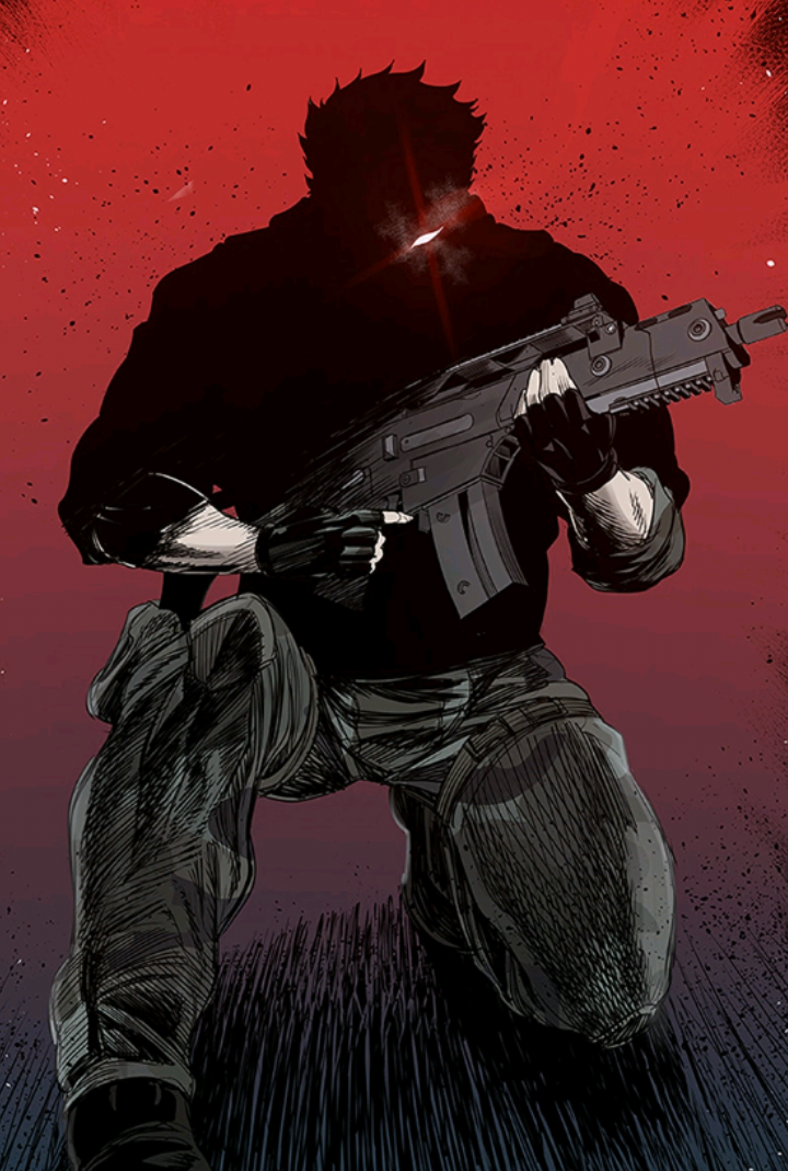 The World's Deadliest Mercenary Reincarnated as a Bullied Teen | Manhwa name: God of Blackfield. #manhwa #manhwarecommendations 