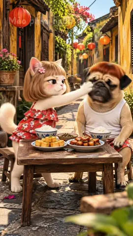 Anh cũng muốn con Hợi lắm #funny #haihuoc #vuive #phimhai 