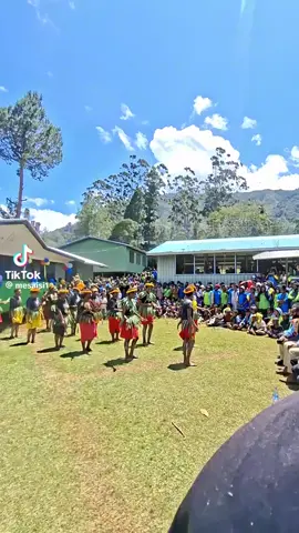 Mendi Secondary School Teachers Day celebration 2026