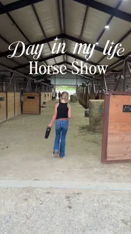 These show days are long for the kids but they always have so much fun! I love watching her do what she loves and doing it well. She placed 1st, 2nd, 2nd and 3rd in her classes🥇✨💙 #horseshow #timestamp #horsegirl #equestrian #western  Jeans @buckle  Water bottle @Stanley 1913  Tank @target   Boots @Corral Boots 
