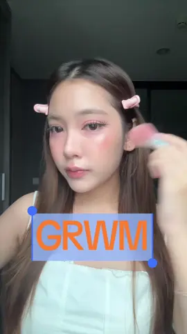 GRWM ผมสวยมีวอลลุ่ม 💗#โลแลนอินเทนซ์แคร์ 
