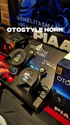 You might want to hear what our PIAA horns sound like. 🔊 Otostyle Horn Otostyle Bass Horn Slender Horn Superior Bass Horn Different tones, different setups whether it’s for your car or motorcycle, there’s a PIAA horn that fits your build. Here’s a quick guide to help you find which one suits your ride best. #PIAA #PIAAmyRide #PIAAPH  #MYPIAA