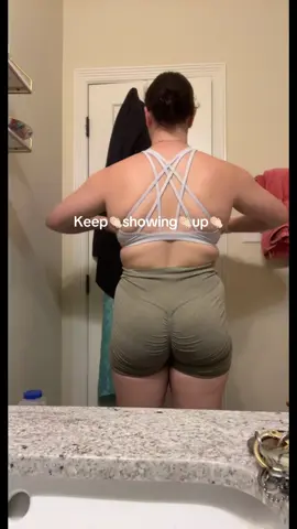 #gymtransformation #gymgirlsoftiktok #workouts #GymTok #workoutmotivation 