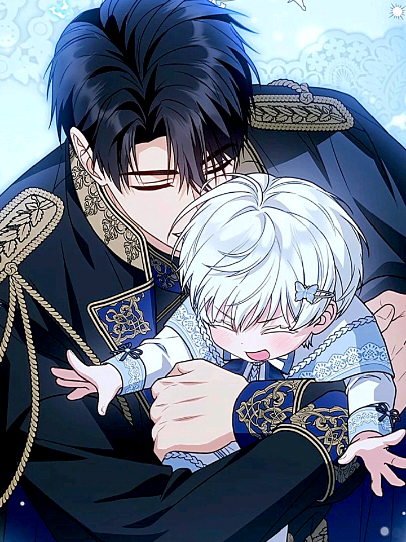 My Rubian is backkkk🥹🩷        (Editing just whatever cuz I'm sleepy🫠✨)  Name: The Youngest Hides A Lot / The Youngest Has Many Secrets The story: 