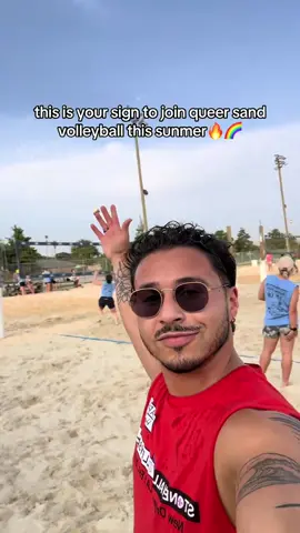 The summer 🌈🔥