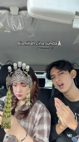 asal teu galak jiga indungna🤲🏻 #archivezacha #couplecomedy #zamzamocha 