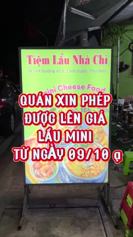 Mong mng hoan hỉ vẫn luôn iuu thương ủng hộ quán nhenn . Quán cảm ơn mọi người rất nhiềuuu ạhhh #laumini #thuduc #langdaihoc #sinhvien #langdaihoc 