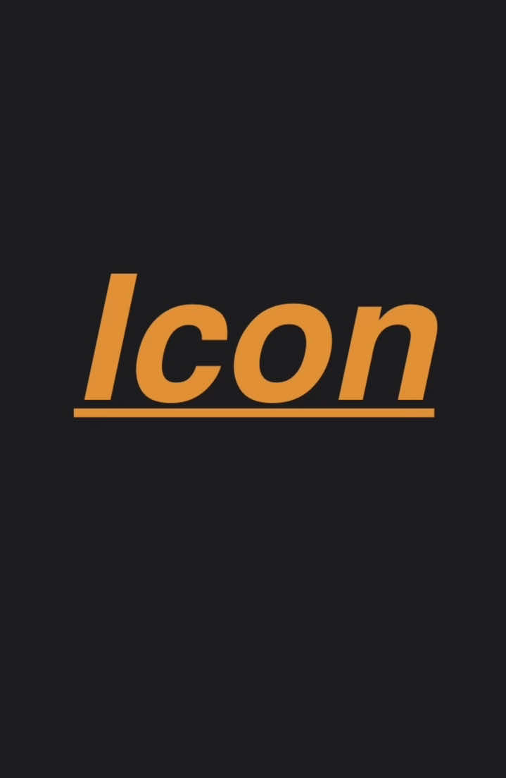 #icon 