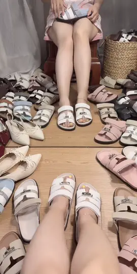 Trắng xinh iu!!!!#TikTokShop1010#ChinhHangSaleDam#trangshoes #dep @Trang Shoes 2 