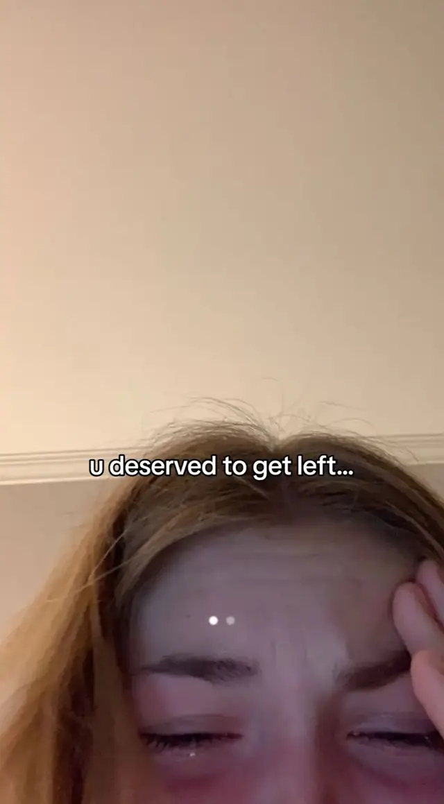 😭