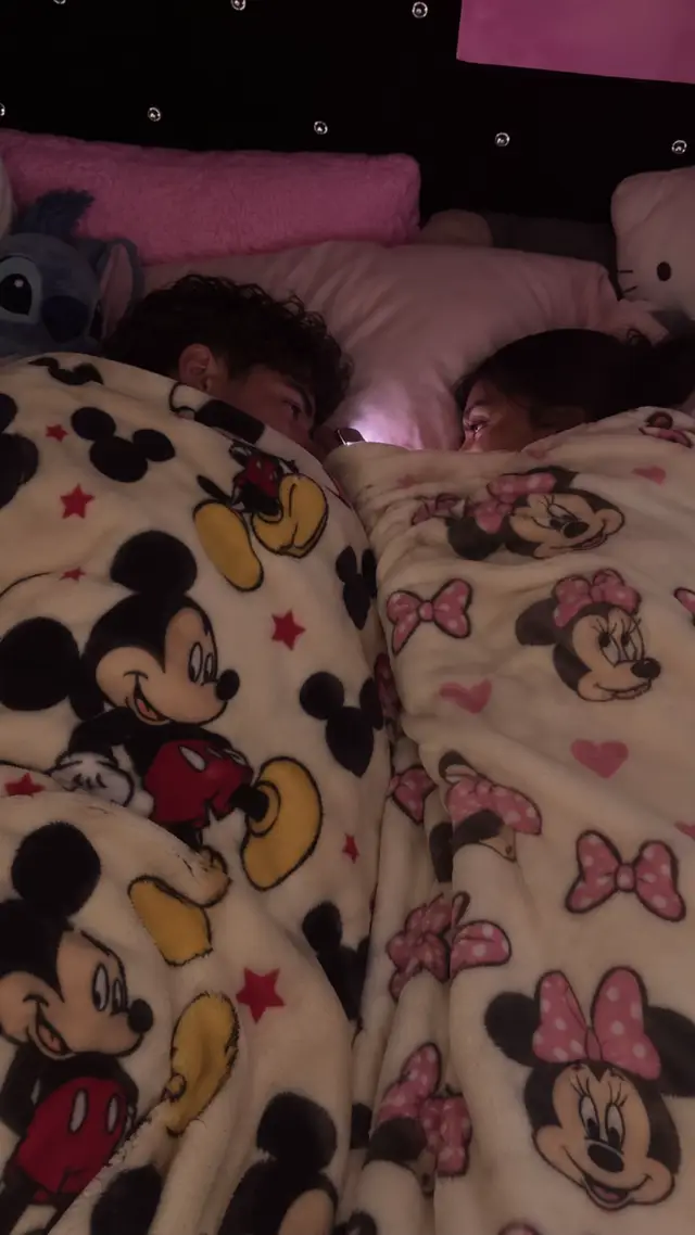 #mickeymouse #minniemouse #couple #allieverwanted 