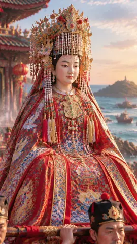 Kalau video ini muncul depan kamu, mungkin Mazu sedang mahu sampaikan sesuatu.#吉隆坡天后宫 #湄洲妈祖 #Mazu #大马华人#Malaysia