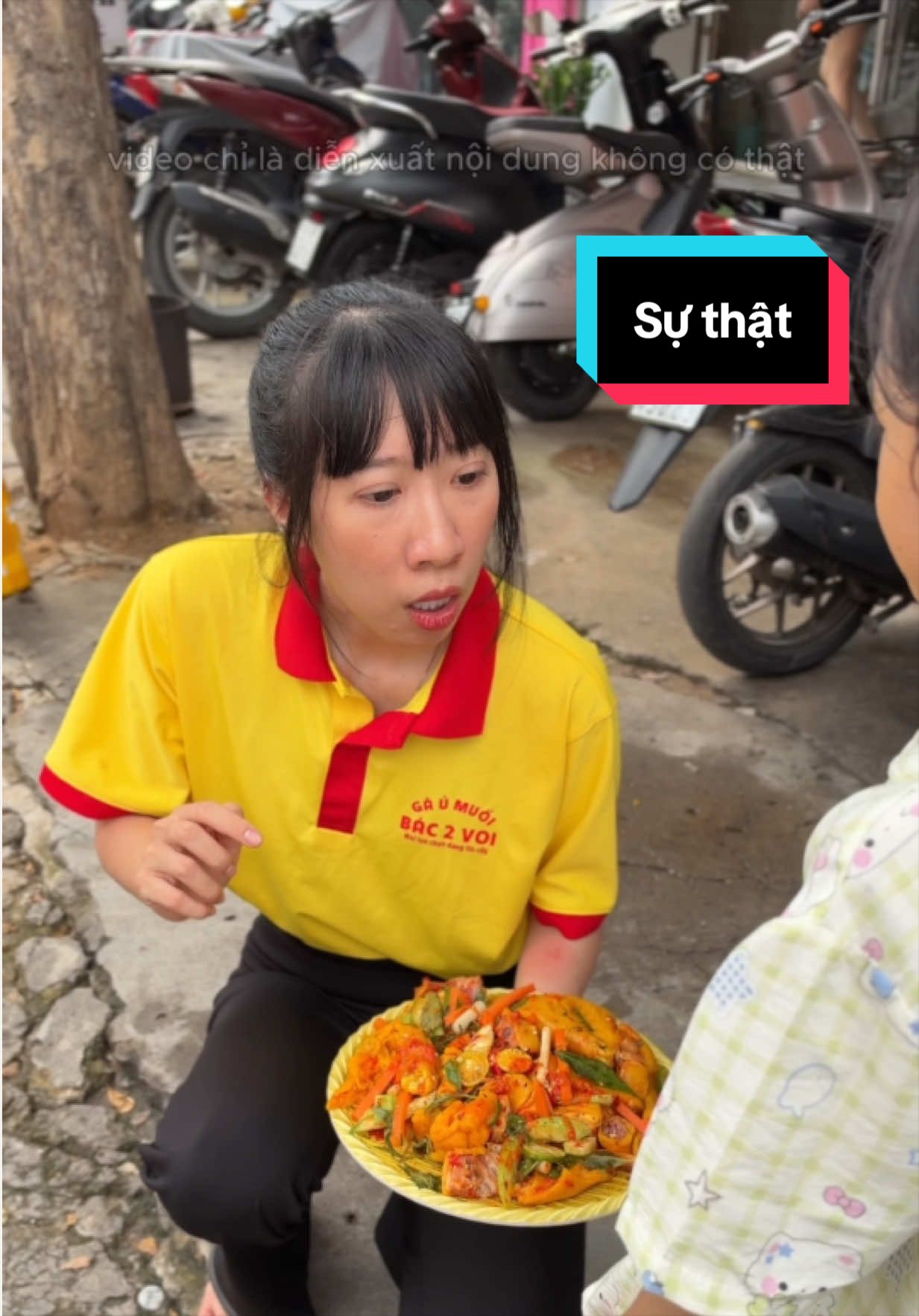 Sự thật bất ngờ #funny #bac2voi #gaumuoi #gaumuoingon @Bé Áo Đỏ 