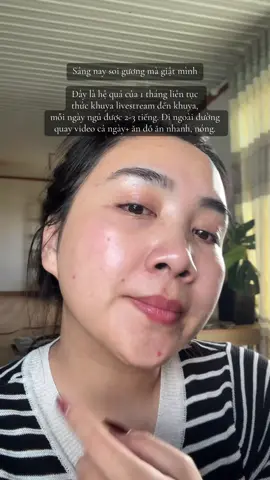 Tự nhủ là không được bỏ bên bản thân mình như thời điểm cách đây 10 năm, nhưng lại 1 lần nữa lao vào công việc là lại quên chăm chính mình. #thuongodalat #yeubanthan #phunututin #duongkhihuyet #chamda 