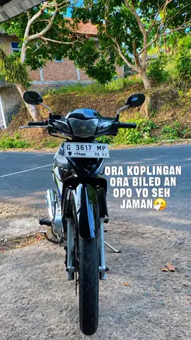 Oalah rek rek😭😭 #karisma125modifikasi #karisma125id #kphgank #fyppppppppppppppppppppppp 