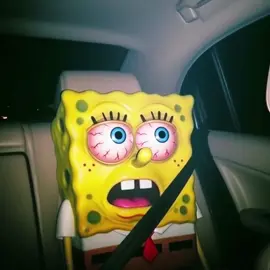 ayo spongebob be like: vibe of the song fairs o algo 🤣👌#spongebob #vibe #fyp #meme #music