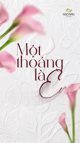Đã bao lâu rồi, bạn chưa được là “chính em”? Không là mẹ của ai, vợ của ai, hay người luôn đứng sau một ai đó. Chỉ đơn giản là em - với những ước mơ, cá tính và vẻ đẹp rất riêng. “Một Thoáng Là Em” - để một thoáng, em được nhìn thấy đúng với dáng vẻ của mình🤎 #chupanhstudio #gaonaustudio #quoctephunu #chupanhchandung #fyp 
