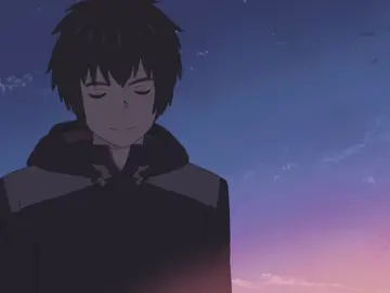 ❤️#animeedit #yourname #foryou #sivchanthy #sadanime 