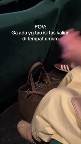 Memang isi tas dan isi otak orang itu ga bisa ditebak guys… apalagi perasaan 😔☝🏻 #relatable #masakanaceh #fypシ 