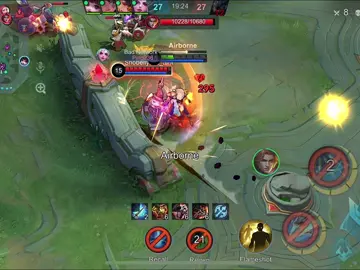 #MLBB10TH #ALLINMLBB 