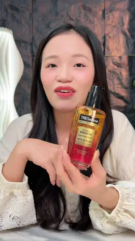 #serumduongtoc #tresemme #dauduongtoc #xuhuong 