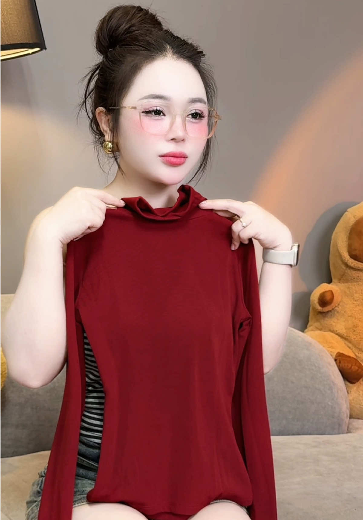 #xuhuongtiktokk 