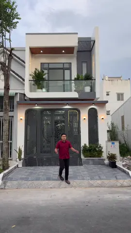 Nhà Khu Hồng Loan 5C - Gần Bờ kè sông Cần Thơ - 90m2 #nhadatcantho #bannhacantho #batdongsancantho 