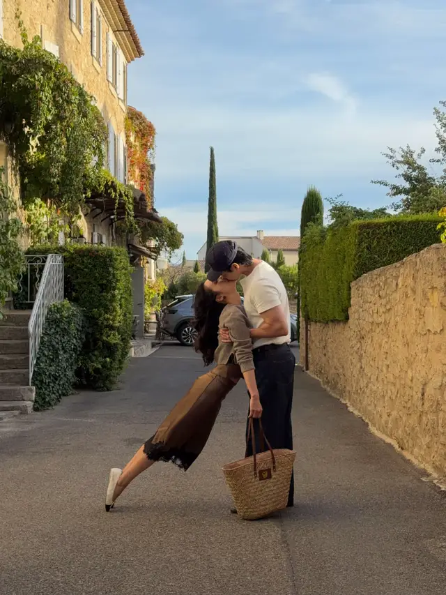 #couple #coupleaesthetic #couplegoals #southoffrance #couplelove 
