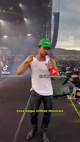💥💥💥🎶 #wesleysafadao 
