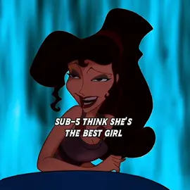 SONG: on a mission - Slowed by trusteki #megara #disney #rapunzel #tangled #hercules 