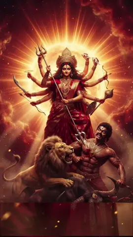 🔱🌺 শক্তি যখন জাগে, অন্ধকার তখন নিজেই পথ ছেড়ে দেয়। মায়ের শক্তির ছোঁয়ায় আজকের এই অনুভূতি… 🙏🖤 জয় মা দুর্গা 🚩 #জয়মাদুর্গা #মাদুর্গা #দেবীশক্তি #আদ্যাশক্তি #শক্তি #দুর্গাপূজা #মহাশক্তি #DurgaPuja #MaaDurga #Shakti #DivinePower #Sanatani #HinduTikTok #BanglaTikTok #FYP
