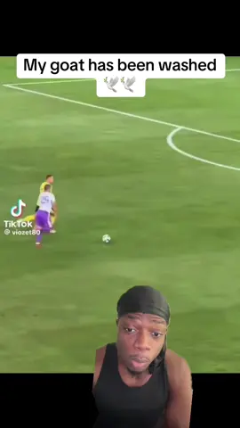 Sad be to the script man 🫩 #footballtok #ronaldo7 #tmannn88 