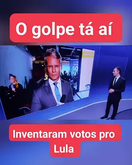 Lavem o golpe
