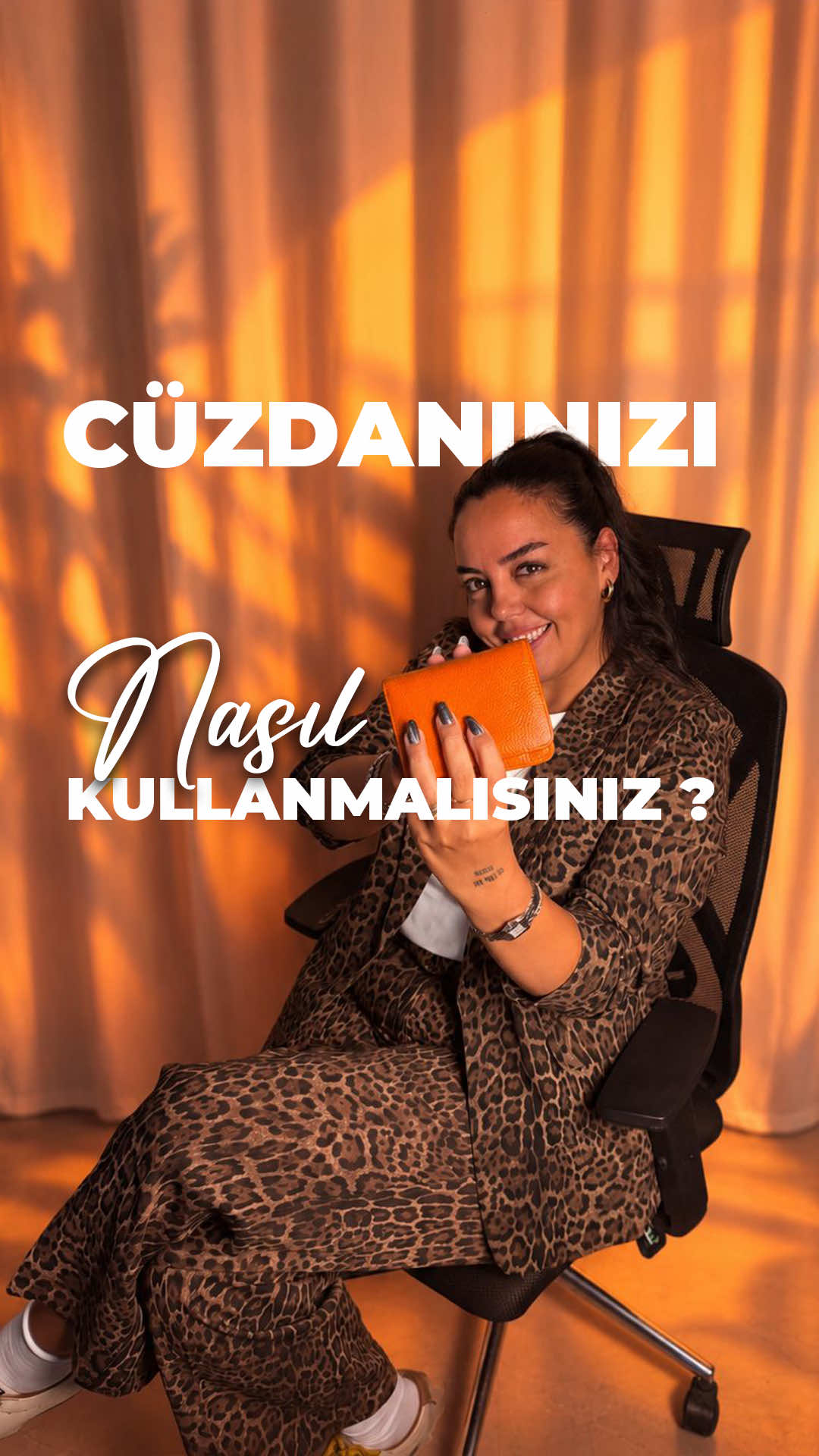 Senin cüzdan ritüellerin neler?  #olumlamamucizesi #bollukbereket 