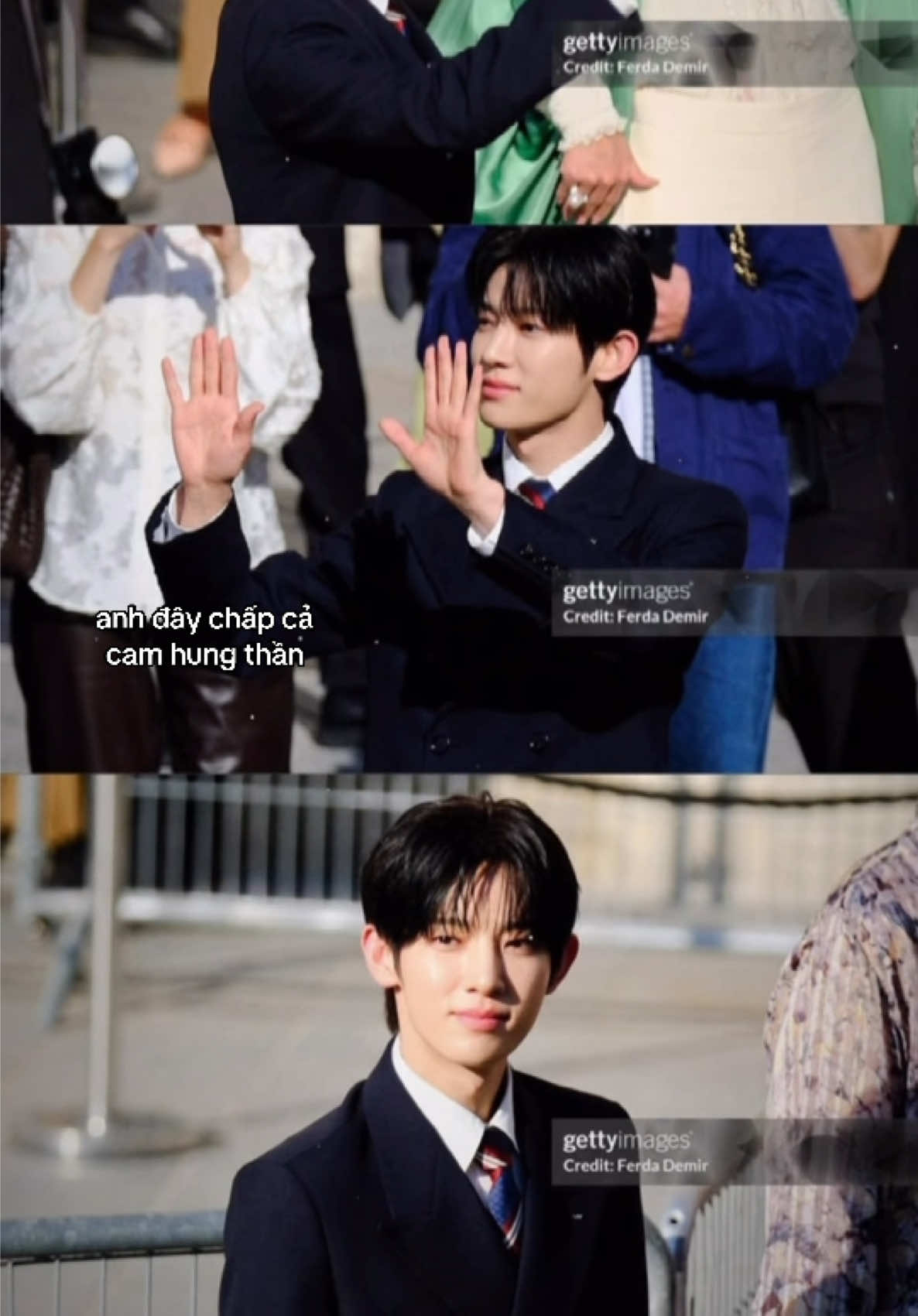 #parksiwoo #박시우 #tiktok #fyp #viral 