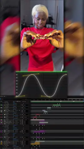 Edit  . . After Effects Tutorial #edits #tutorial #aftereffects #trending #viral 