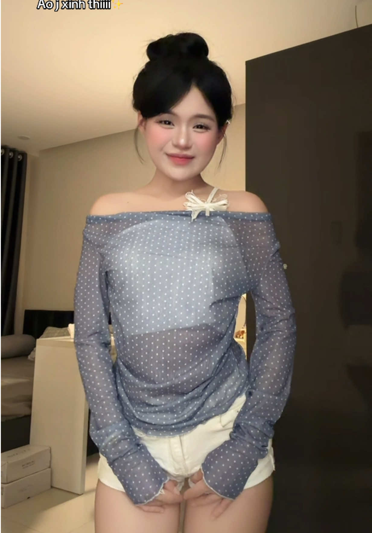 Lạ lạ mà xinh nhò