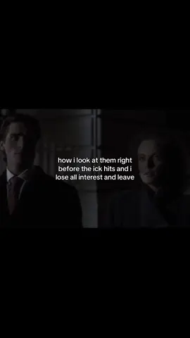 Numb #real #relatblecontent #patrickbateman #americanpsycho #2022 
